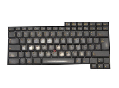HP - F1649-60901 - Keyboard US English OmniBook 4150 Notebook