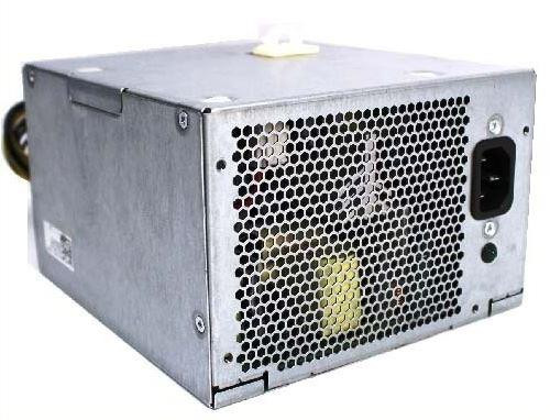 Dell F217J 475W Power Supply for Studio XPS 435T 9000 - Compatible with Dell desktop computers - Mounted in PC case