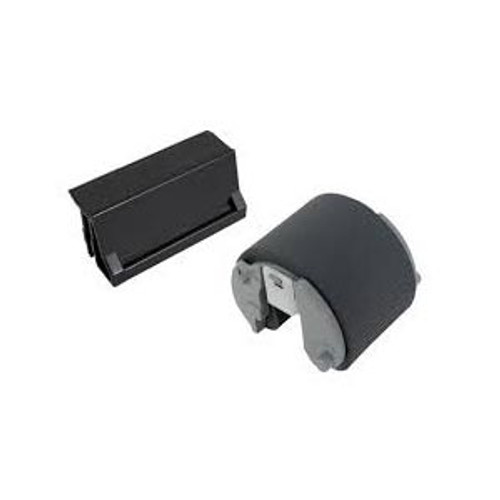 F2A68-67914 - HP Multipurpose Tray 1 Pickup Roller and Separation Pad for LaserJet Enterprise M501 / M506 / M527 Series