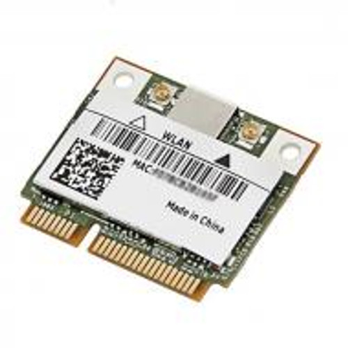 HP F3377-60951 Mini PCI PCA 56K Modem & 802.11RF WLAN NIC for HP Laptops