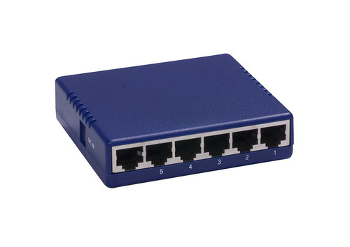 Belkin - F5U218VMOB - USB Hub 4-Port USB 2.0