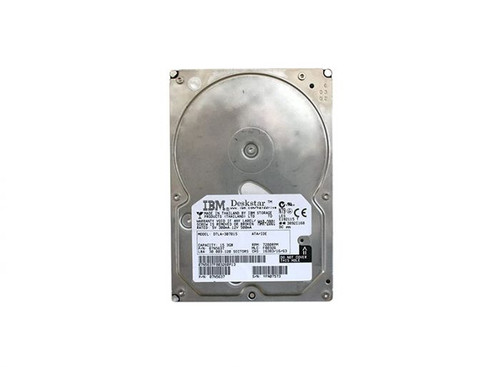 IBM - F80326 - HDD 15GB 7200RPM ATA-100 3.5"