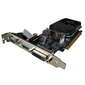 Dell - F834P - Graphics Card NVIDIA GeForce GT220 1GB DDR3 PCIe 2.0