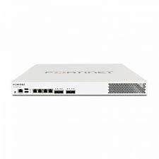 Fortinet - FAD-220F-BDL-973-12 - Application Accelerator 1U 4x RJ45 4x SFP