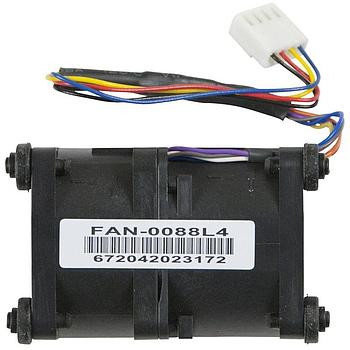 SuperMicro 40x40x56mm 4Pin PWM Fan - FAN-0088L4
