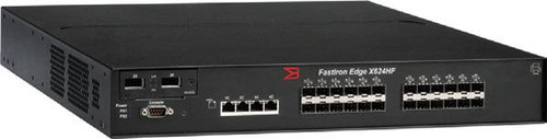 Brocade - FESX624HF - Ethernet Switch 24-Port SFP 4-Port Gigabit