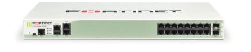 Fortinet - FG200DPOEBDLUSG97424 - Firewall 1U 8-Port PoE 2-Port SFP