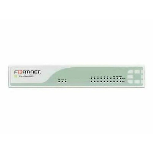 Fortinet - FG-2201E-BDL-950-12 - Firewall 4x 40GE QSFP+ 20x 25GE SFP28 14x