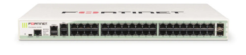 Fortinet - FG-240D-BDL-USG-900-36 - Firewall 1U 42-Port GbE 24 PoE 2 SFP