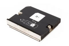 HP - 662813-001 - Heatsink ProLiant BL465c Gen8