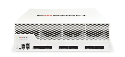 Fortinet - FG-3815D - Firewall Appliance 10 SFP+ 4 CFP2 14 Slots