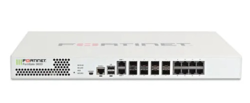 Fortinet - FG-500D-BDL-905-24 - Firewall 10-Port GbE RJ-45 SFP 1U