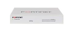 Fortinet - FG-60E - Firewall Appliance 7-Port 1000Base-T 2-WAN 1-DMZ