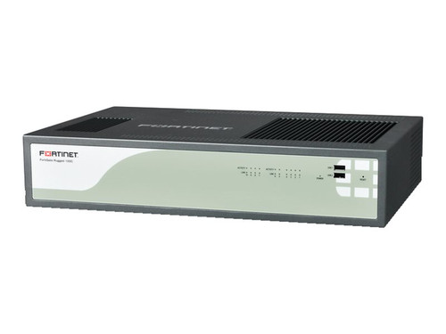 FGR-100C-BDL-904-36 - Fortinet - FG Rugged 100C RJ-45 6 x Ports 1000Base-T/100Base-TX GE RM Firewall Appliances