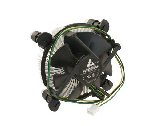 Delta - FHS-A9025S16 - Heatsink and Fan