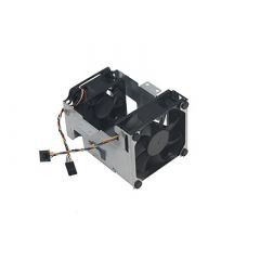 Dell - FK457 - Heat Sink