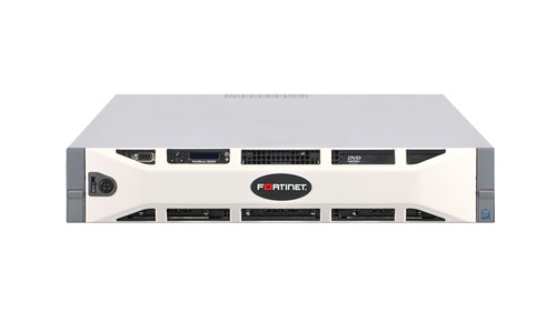 FML-3000C-E02S-BDL-G-954-36 - Fortinet FortiMail 3000C RJ-45 4 x Ports 1000Base-T + 6 x Slots GE 2U Firewall Appliance