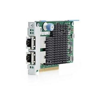 HP Dual-Ports SFP+ Network Adapter - 665241-001