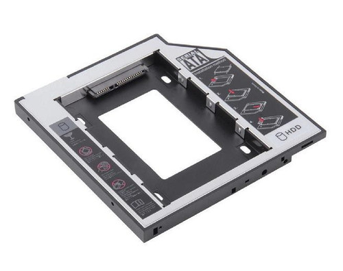 HP - 665597-001 - Hard Drive Caddy Pavilion DV7-1000