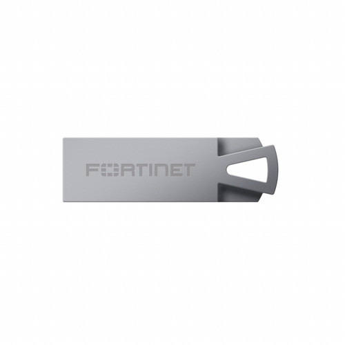 FTK-400-50 - Fortinet - FortiToken 400 Fifty pieces of 2FA USB Security Key that Supports FIDO U2F/FIDO2