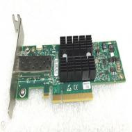 HP - 666172-001 - Network Adapter Single Port 10GbE RJ-45 PCIe