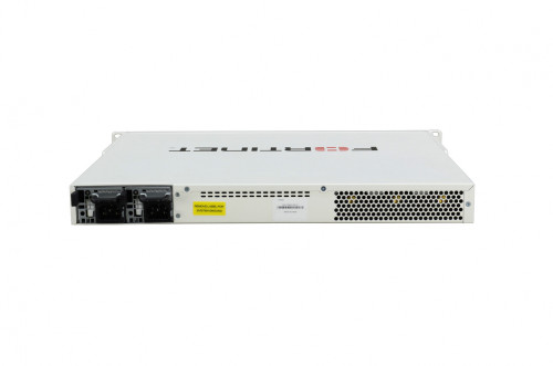 Fortinet - FWC-500D - Wireless LAN Controller 4-Port RJ45 Rack Mountable