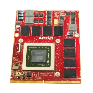 Dell - G51FX - Video Card 1GB ATI Radeon 4870