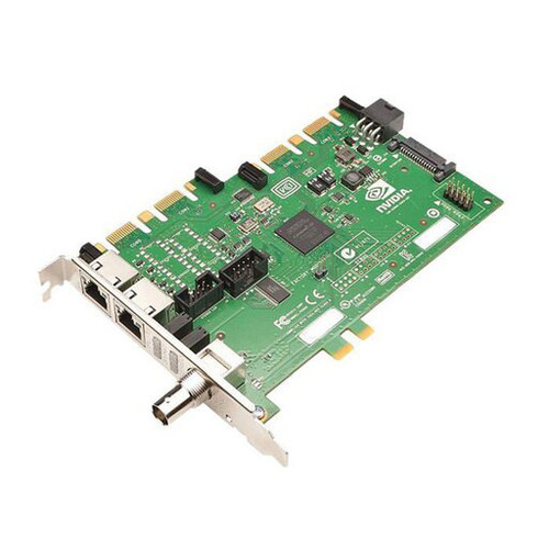 G5K57AA - HP - NVIDIA Quadro Sync Card with Cable