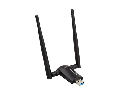 LinkStyle - GPCT1384 - WiFi Adapter AC1200 Dual Band USB 3.0