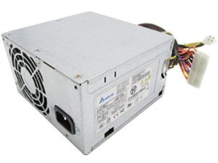 HP - 674838-B21 - Power Supply 350W Micro-ATX