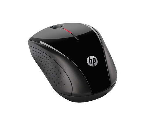HP - H2C22AA#ABL - Mouse Wireless Optical