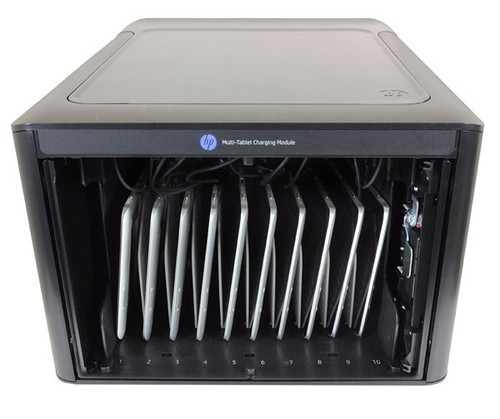 HP - H4W98AA - Charging Cabinet Multi-Tablet Power Module
