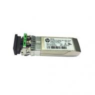 HP - H6Z42-63001 - Transceiver 16GB FC 10GB Ethernet SFP+ SR