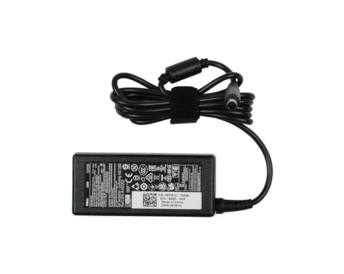Dell Power Adapter - HA65NS5 - 65-Watts 19.5V 3.34A