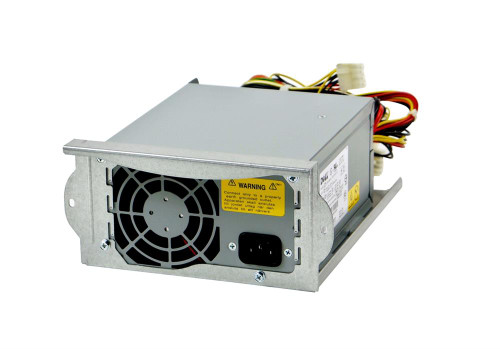 Dell - HD154 - 450-Watts Power Supply
