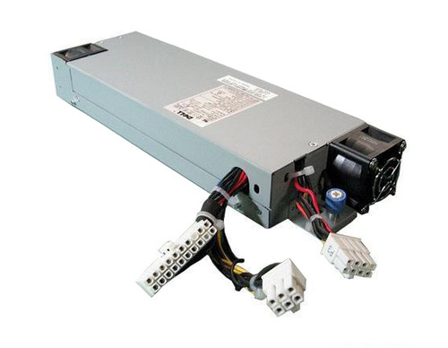 HP-U280EF3 - Dell 280-Watts ATX Power Supply for PowerEdge 750
