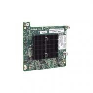 HP - HSTNS-BN81 - Network Adapter InfiniBand FDR Dual-Port QSFP 56Gbps
