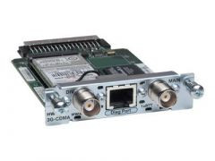 Cisco - HWIC-3G-CDMA-S - 3G WWAN HWIC EVDO Rev A