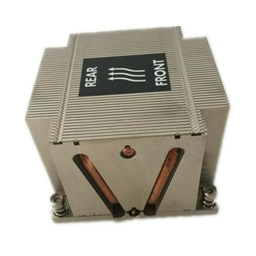 HP - 687456-001 - CPU Processor Heatsink Assembly