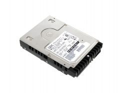 IBM - IC35L018UWPR15-0 - HDD 18GB 15000RPM Ultra-160 SCSI 3.5"