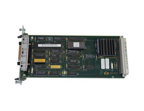 HP - J2092-60001 - Communication Card 16 Channel RS-232C MUX