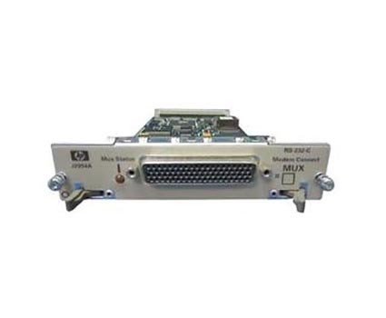 HP - J2096-60001 - Communication Card 32 Channel RS-232C MUX