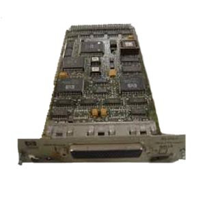 HP - J2096A - Communication Card 32 Channel RS-232C MUX