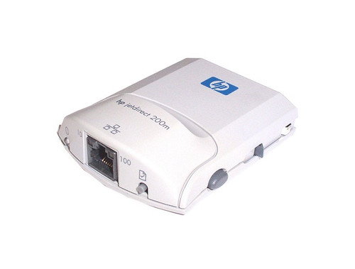 HP - J6039-60021 - Print Server JetDirect 200m