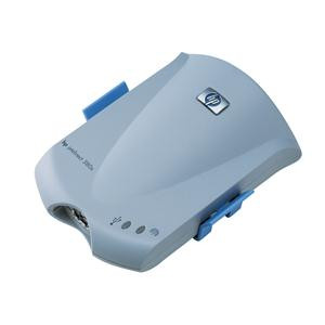 HP - J6061A - Print Server Wireless IEEE-802.11b USB