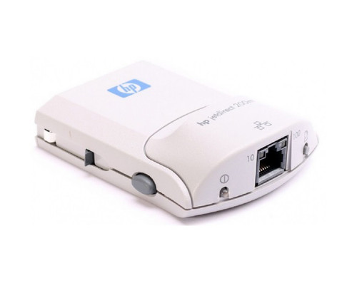 HP - J7934-60001 - Print Server 10/100 Fast Ethernet