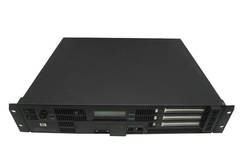 HP - J8155-61001 - Wireless Access Manager 5-Port 2 Expansion Slots