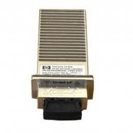 HP - J8438-69001 - Transceiver X2 10GBase-ER 10Gbps 40km SC