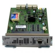 HP ProCurve 5400zl Switch J8726A Remote Network Management