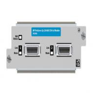 HP - J9149-61001 - Expansion Module 10GbE CX4 Copper